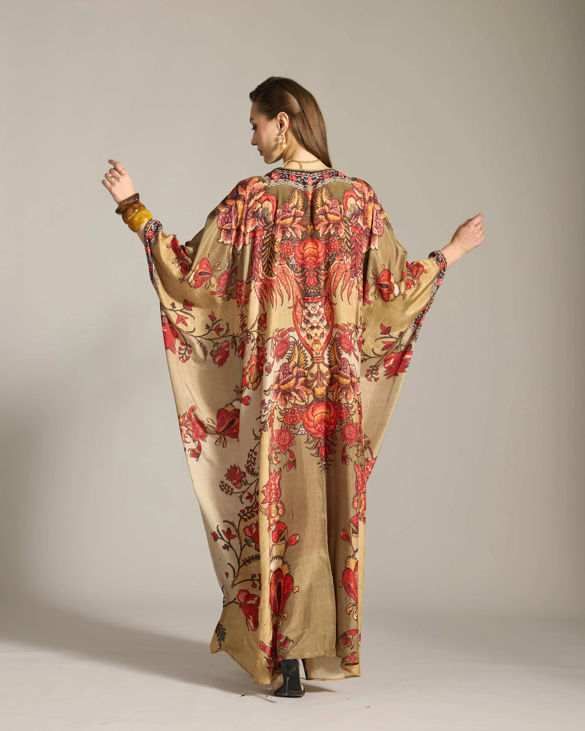 CHINTZ : Imama