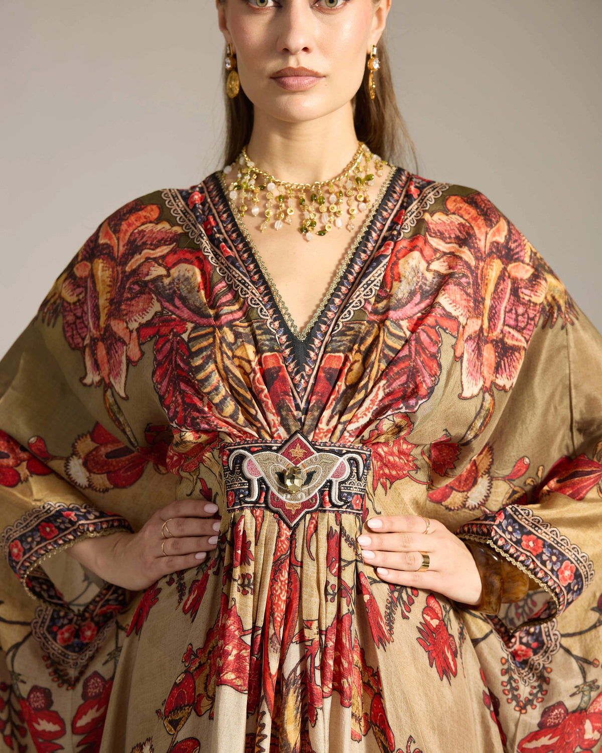 CHINTZ : Imama