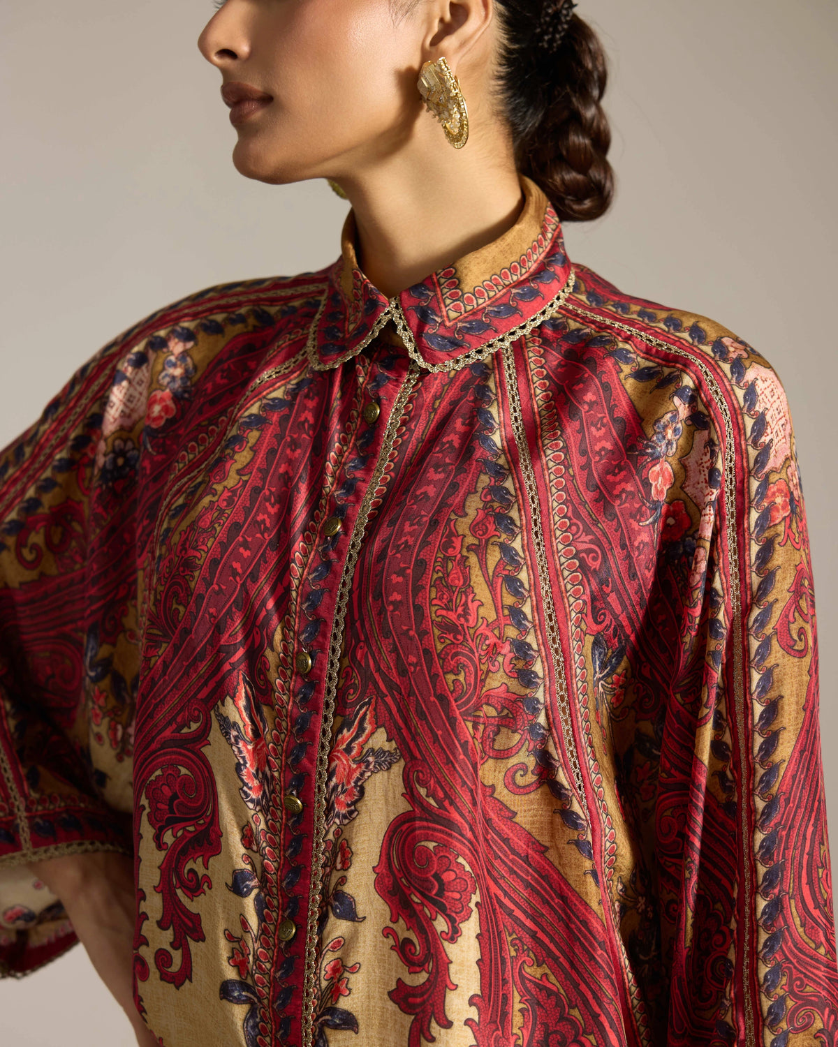 CHINTZ : Denise