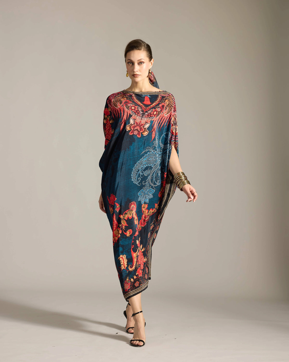 CHINTZ : Lajjo
