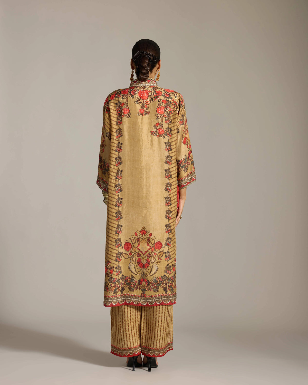 CHINTZ : Ramin