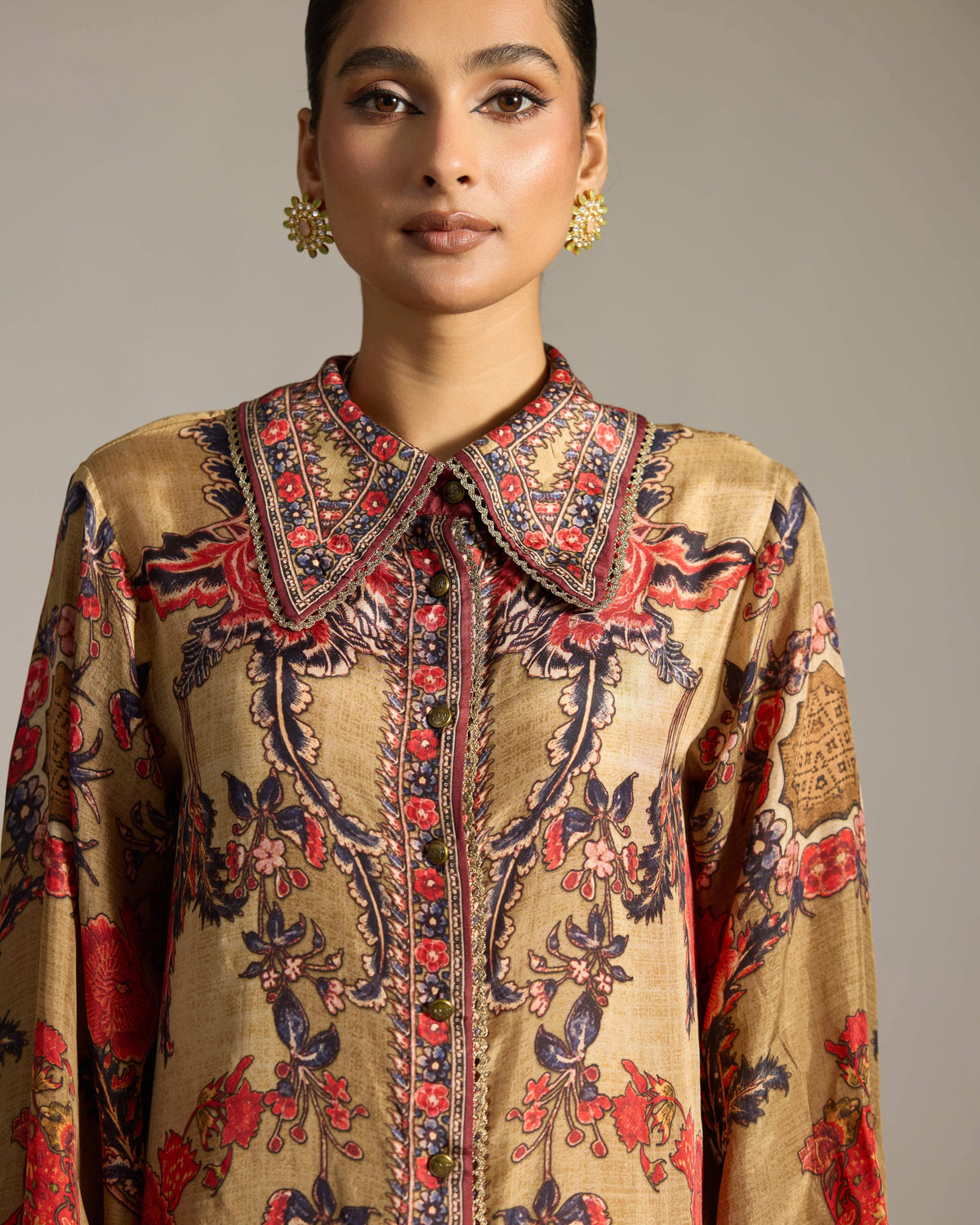 CHINTZ : Bella
