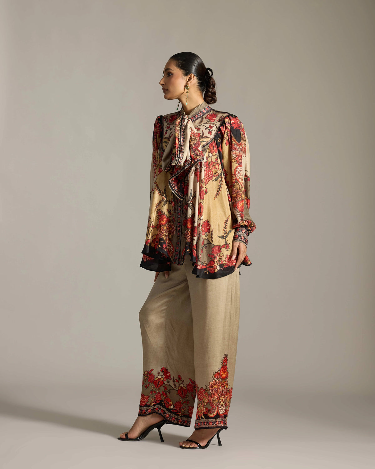 CHINTZ : Fiza