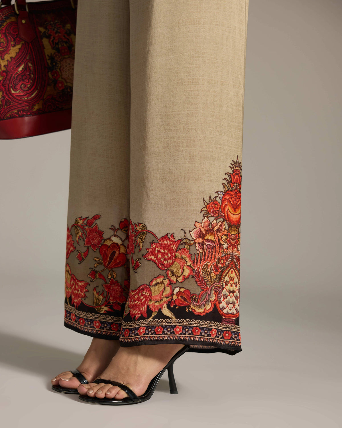 CHINTZ : Fiza