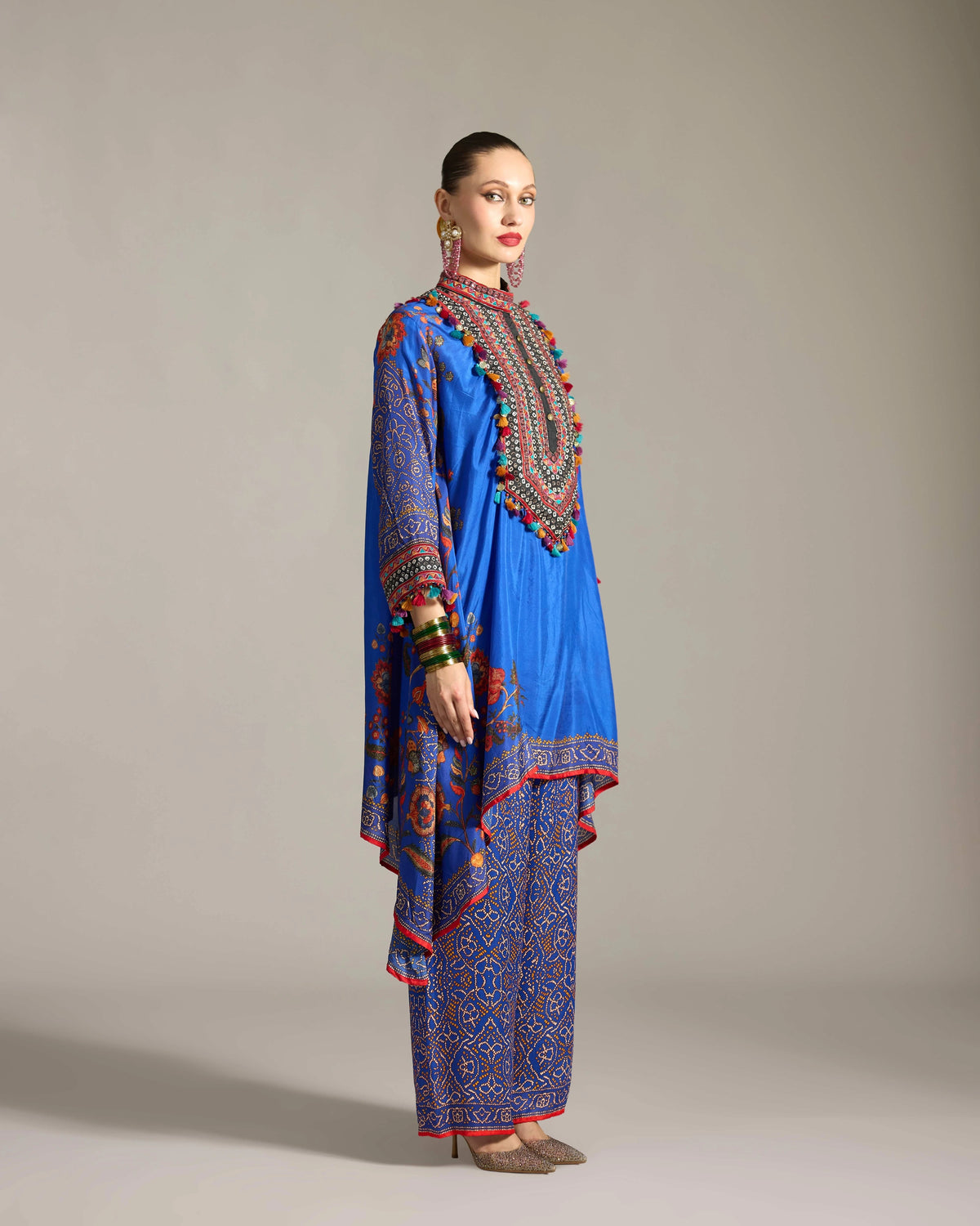INDIES : Navya