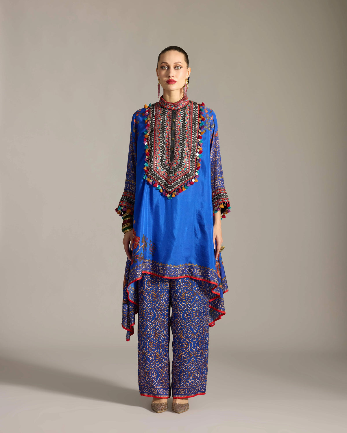 INDIES : Navya
