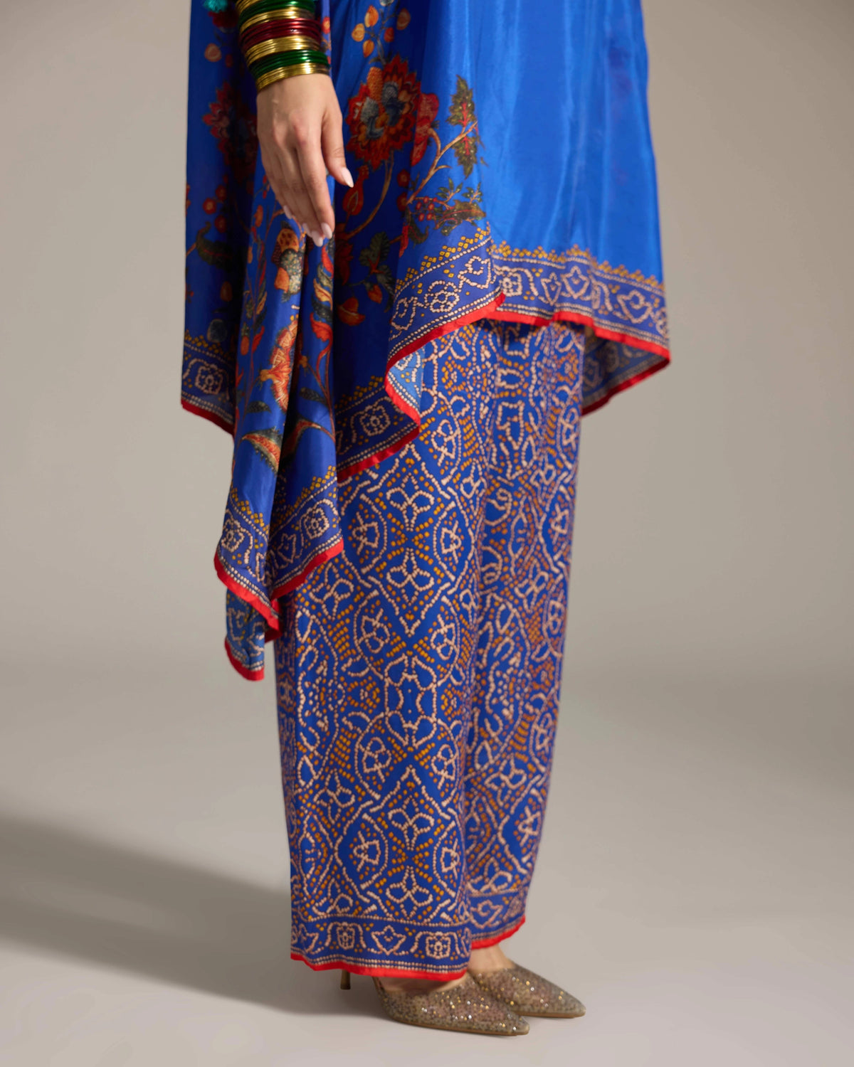 INDIES : Navya
