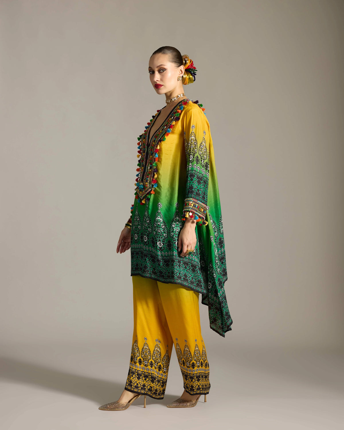 INDIES : Navya