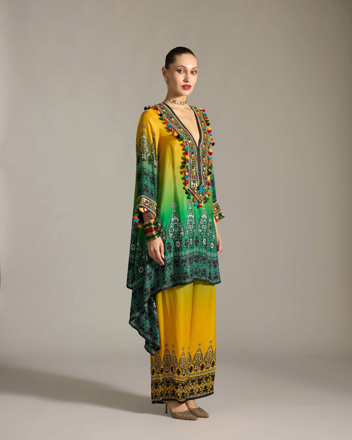 INDIES : Navya