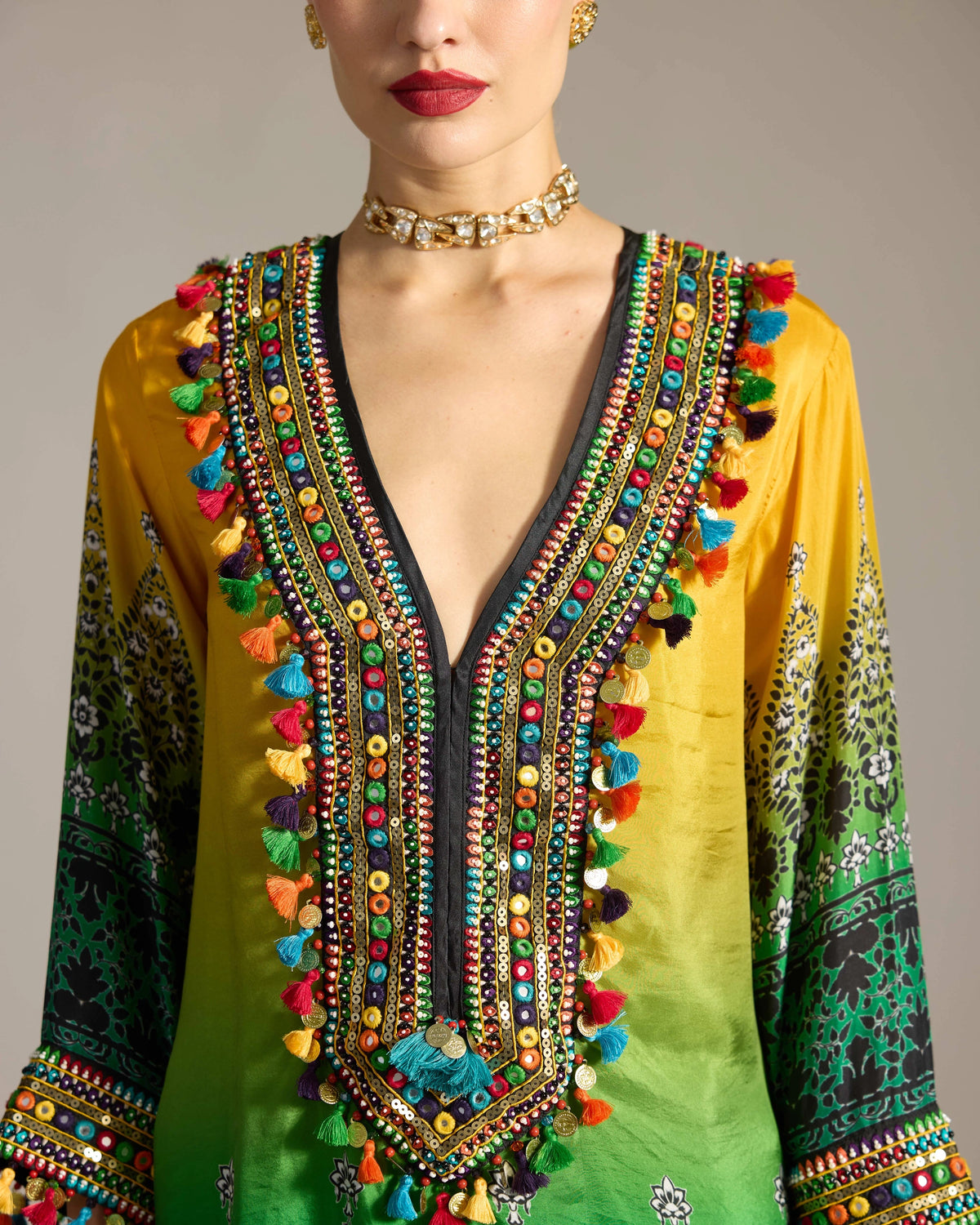 INDIES : Navya