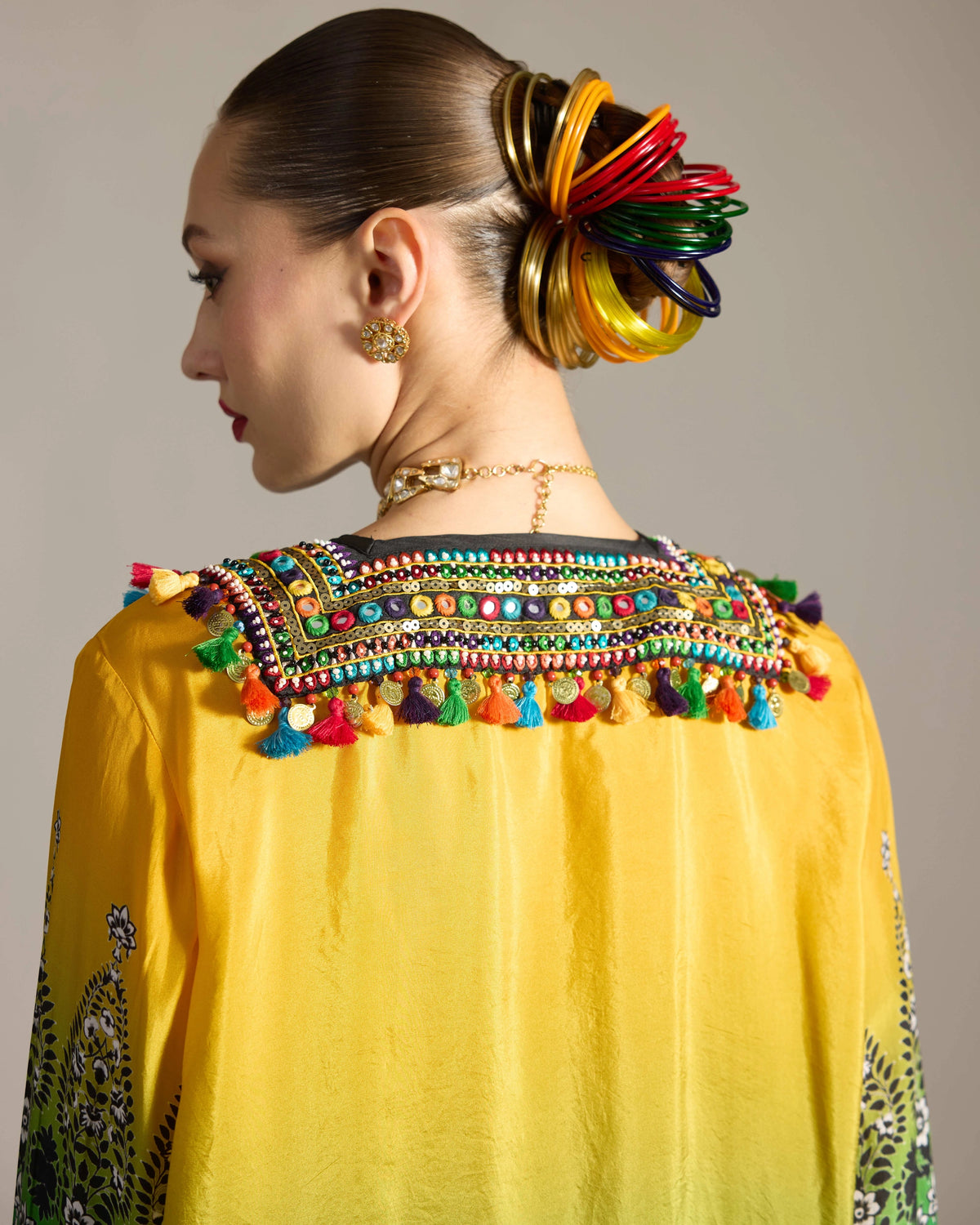 INDIES : Navya