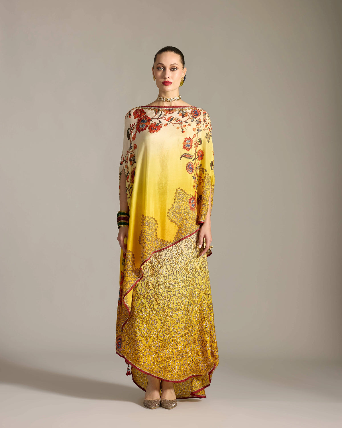 INDIES : Kamini Set