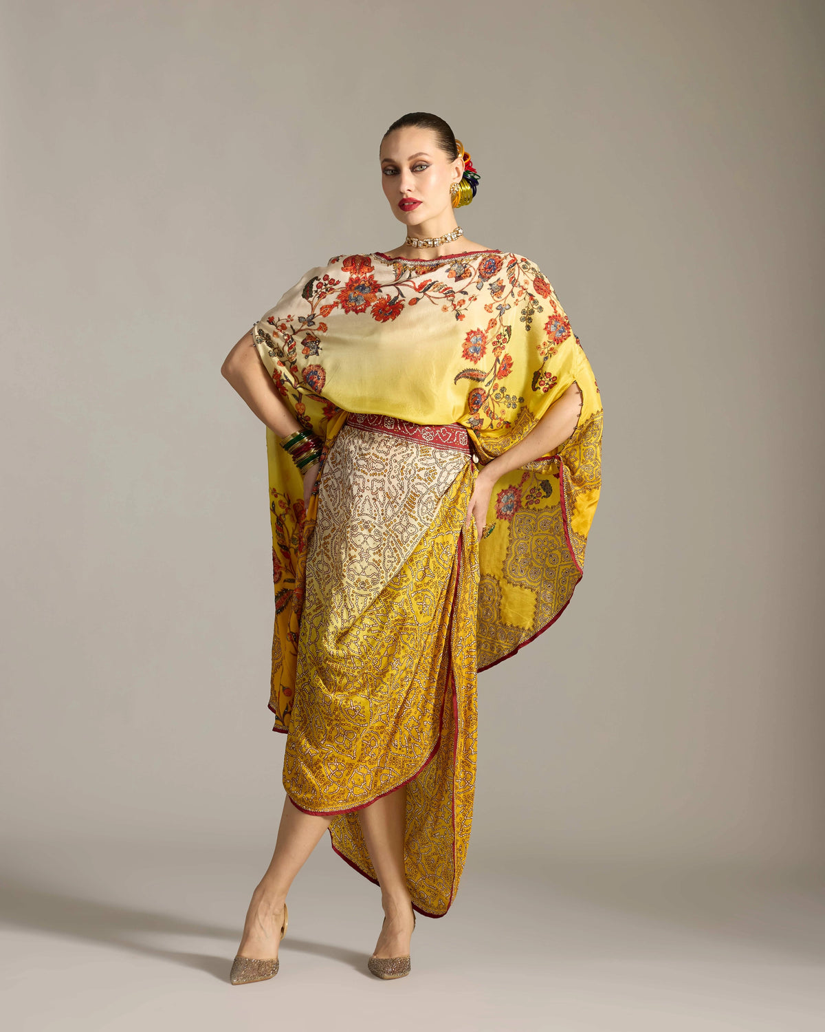 INDIES : Kamini Set