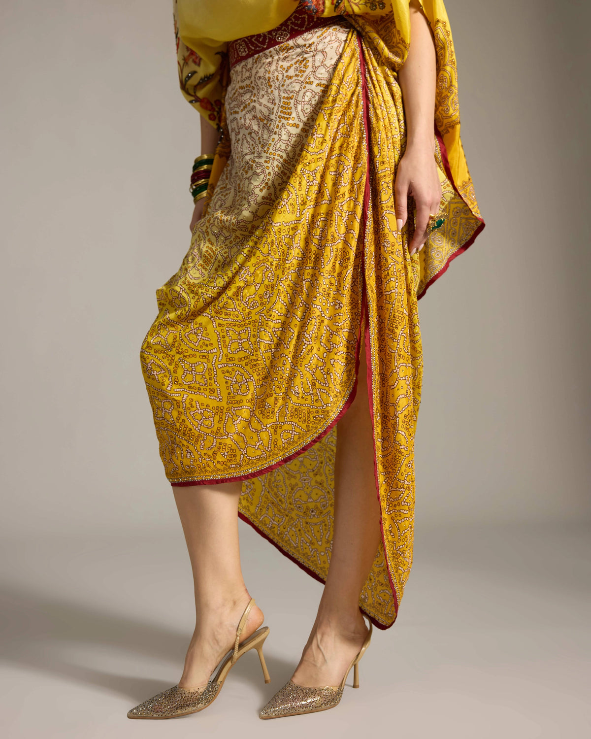 INDIES : Kamini Set