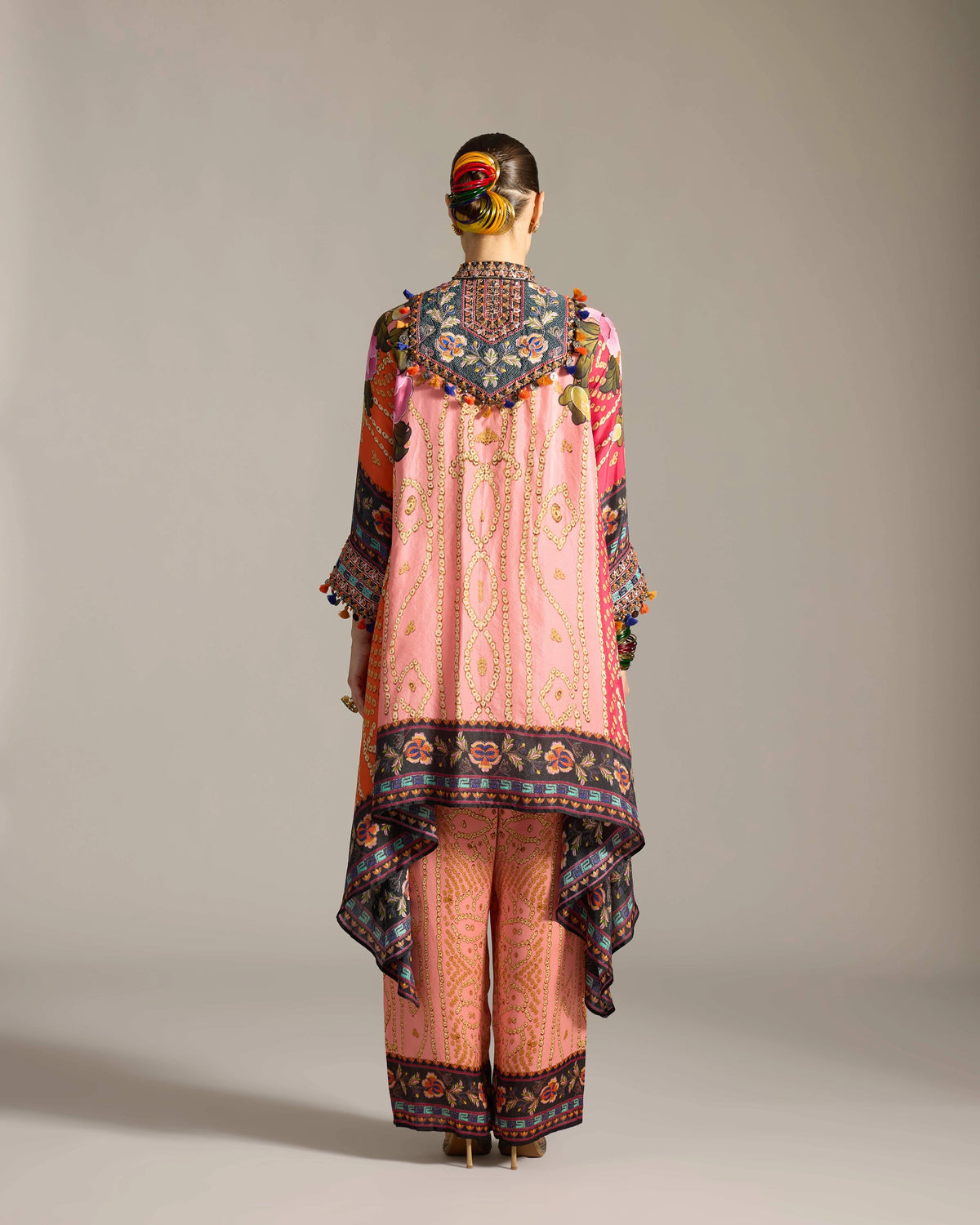 INDIES : Navya