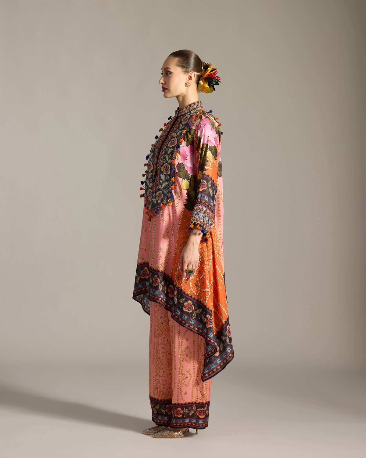 INDIES : Navya