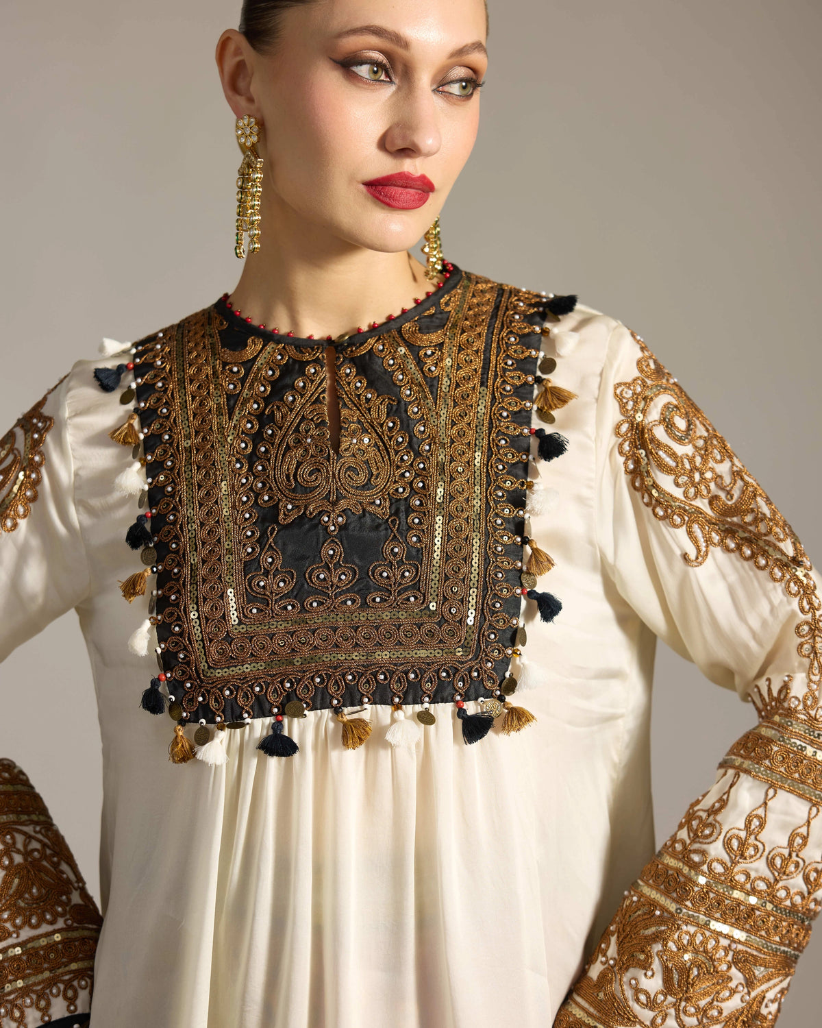 INDIES : Pankti