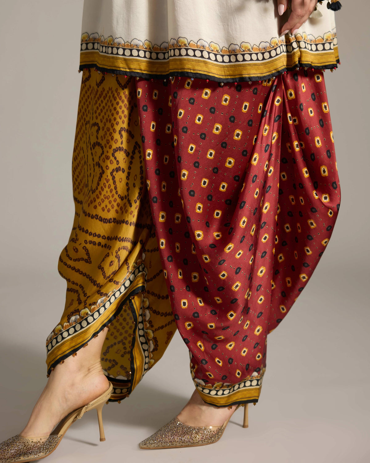 INDIES : Pankti