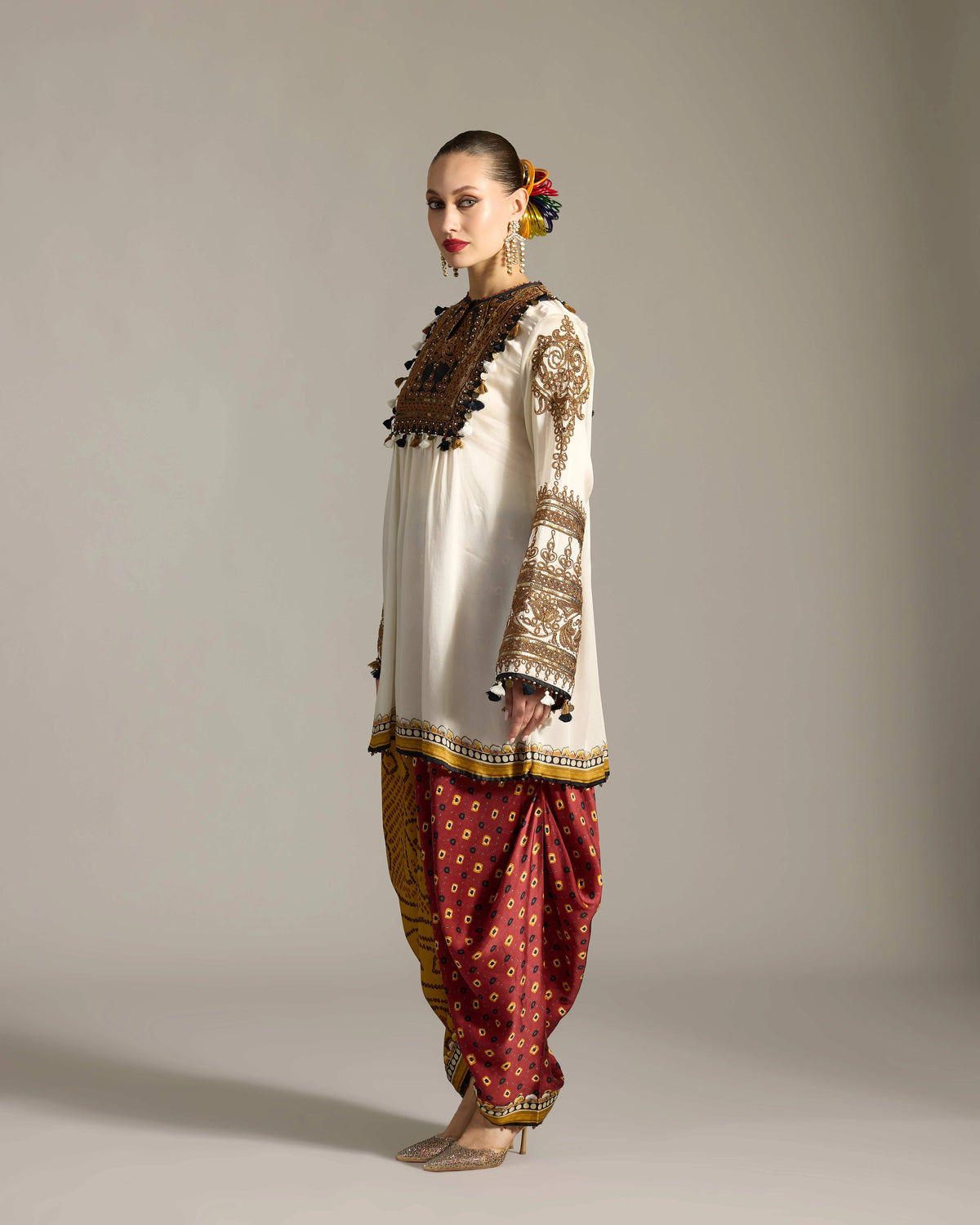 INDIES : Pankti