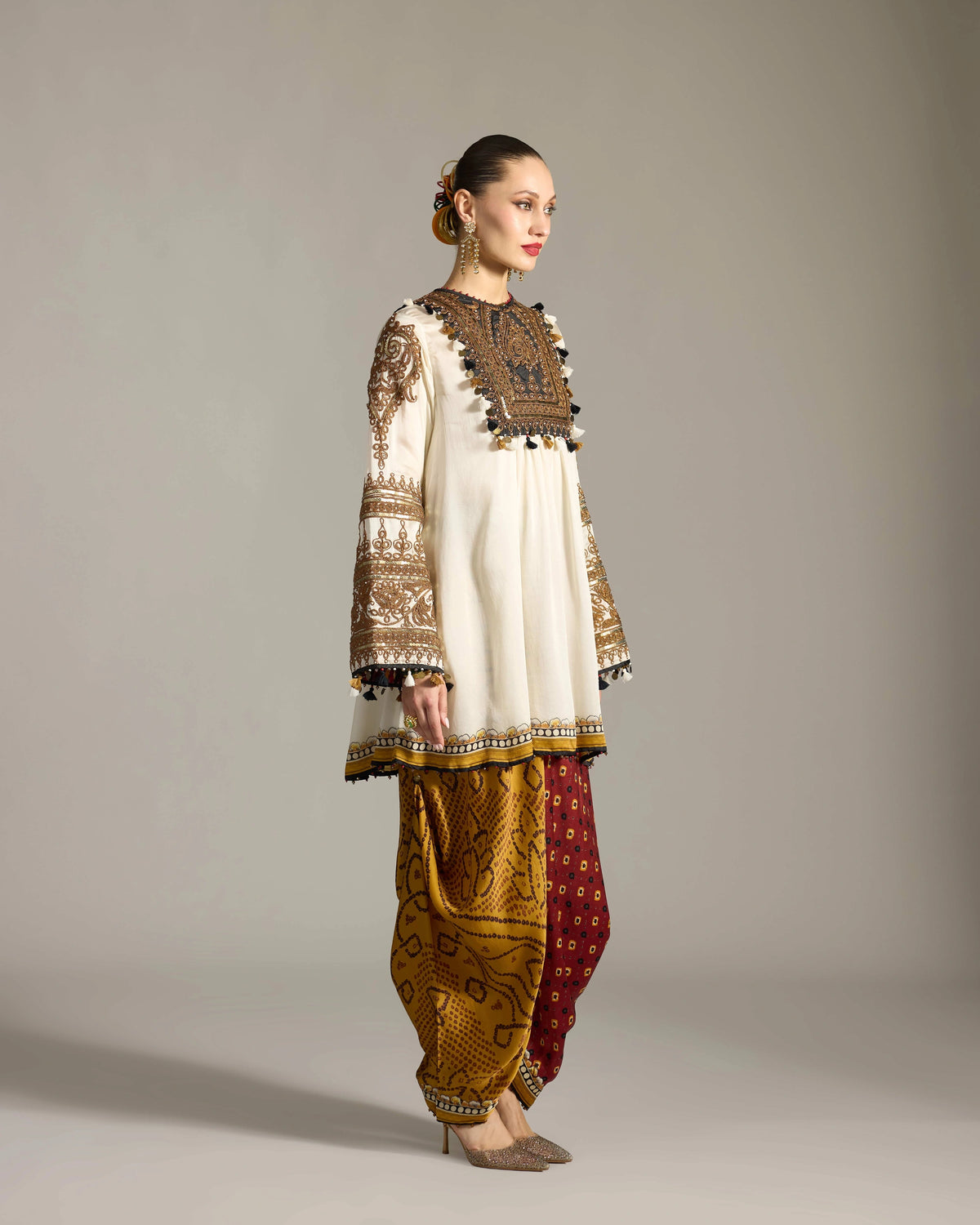 INDIES : Pankti