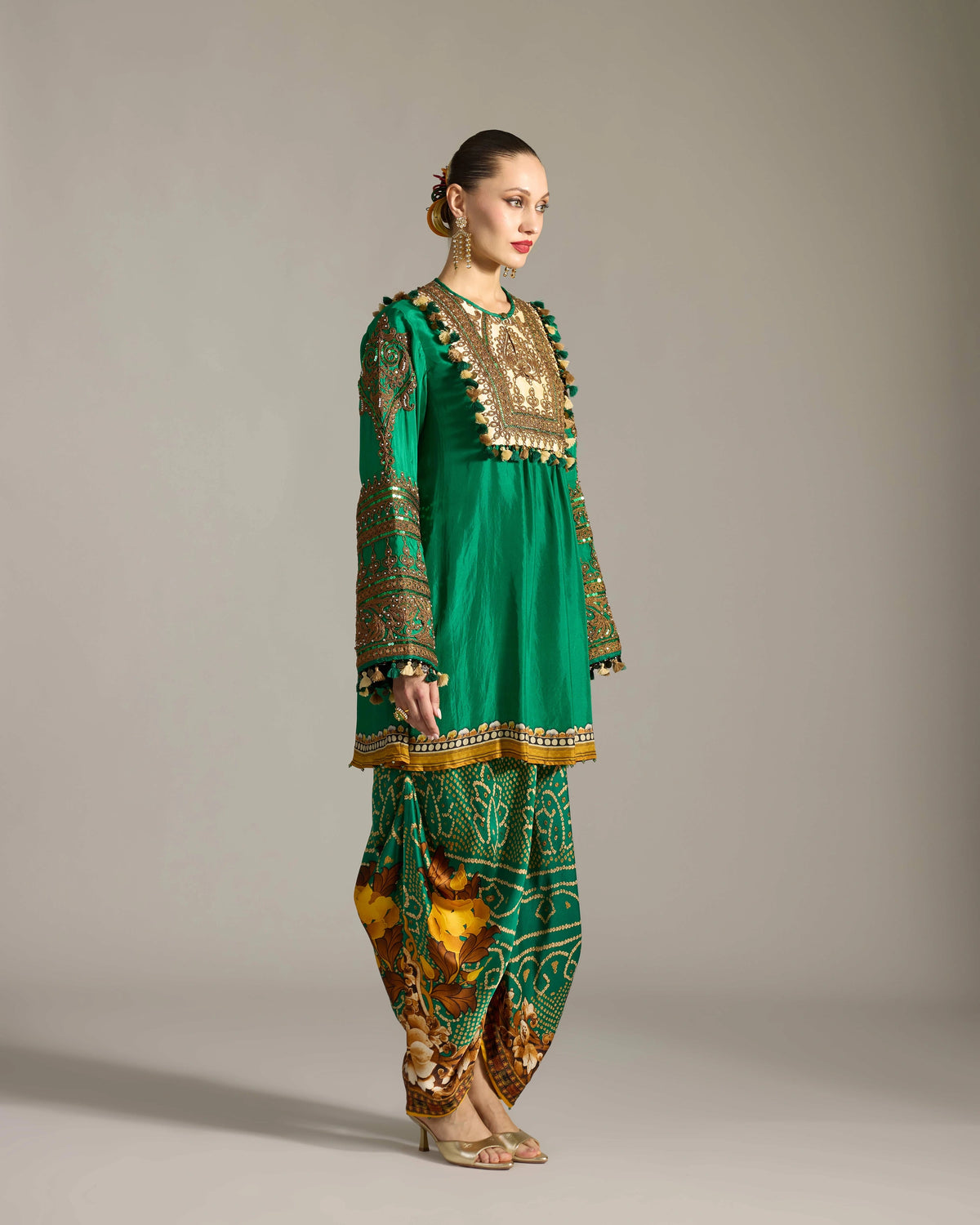 INDIES : Pankti