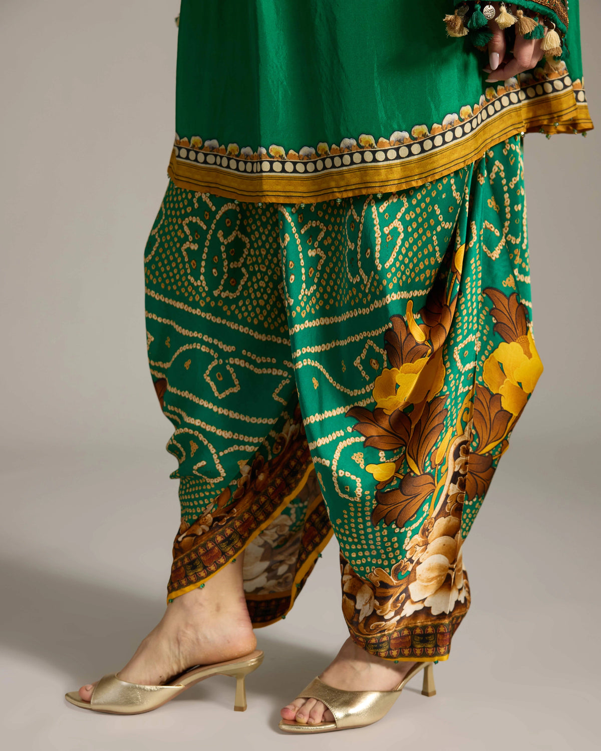INDIES : Pankti
