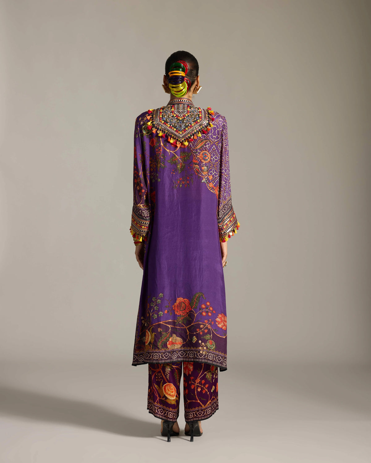 INDIES : Ramneek