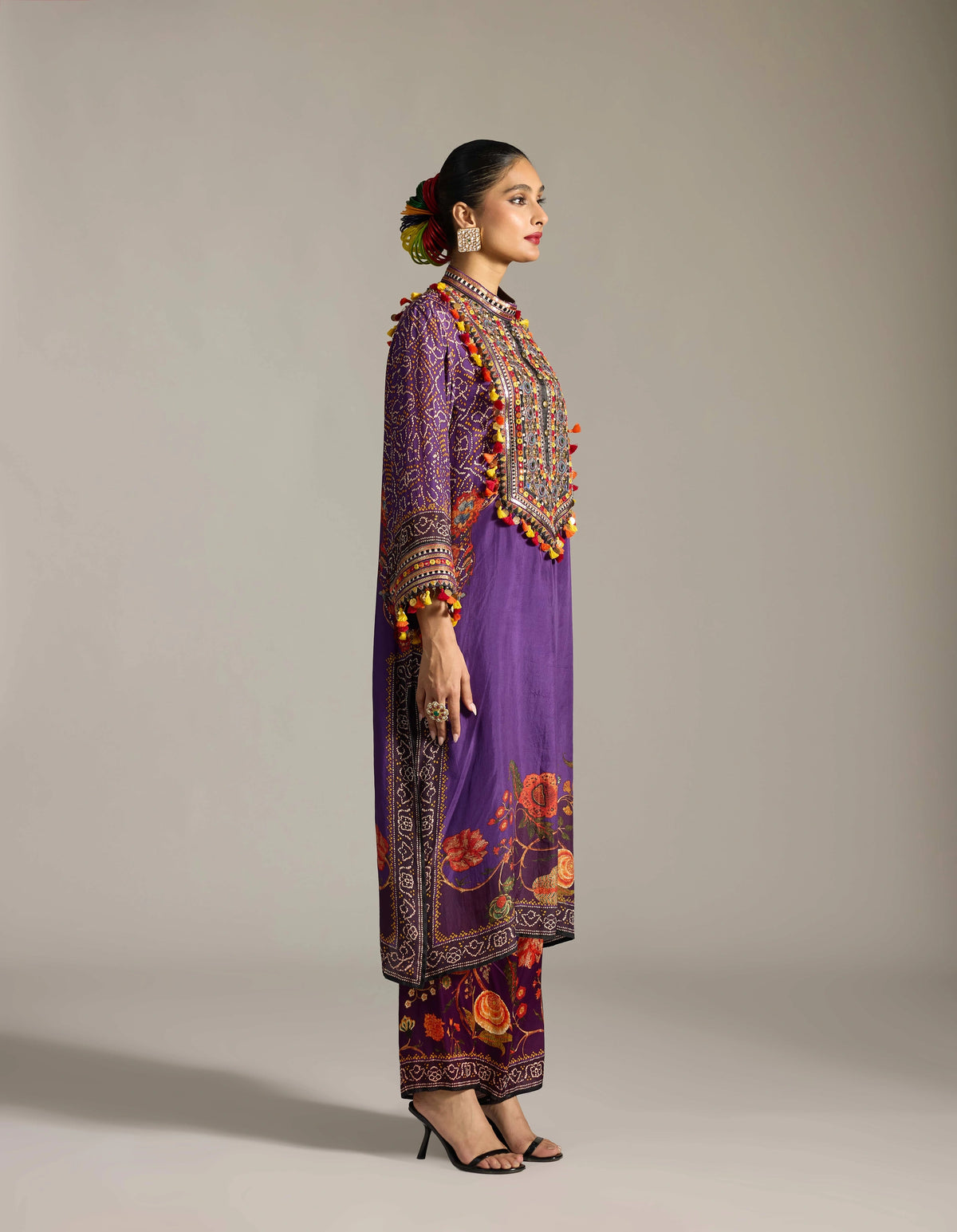 INDIES : Ramneek