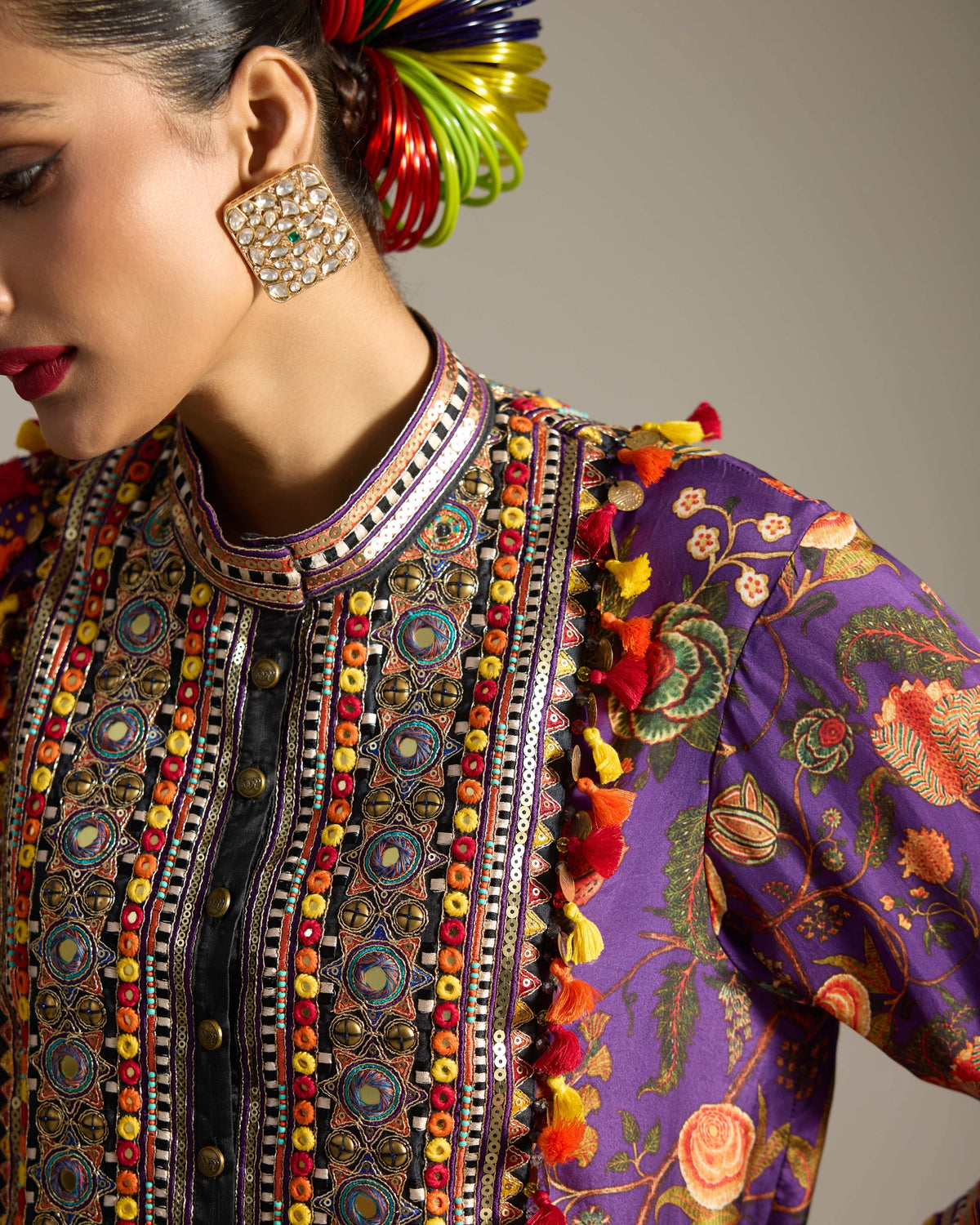 INDIES : Ramneek