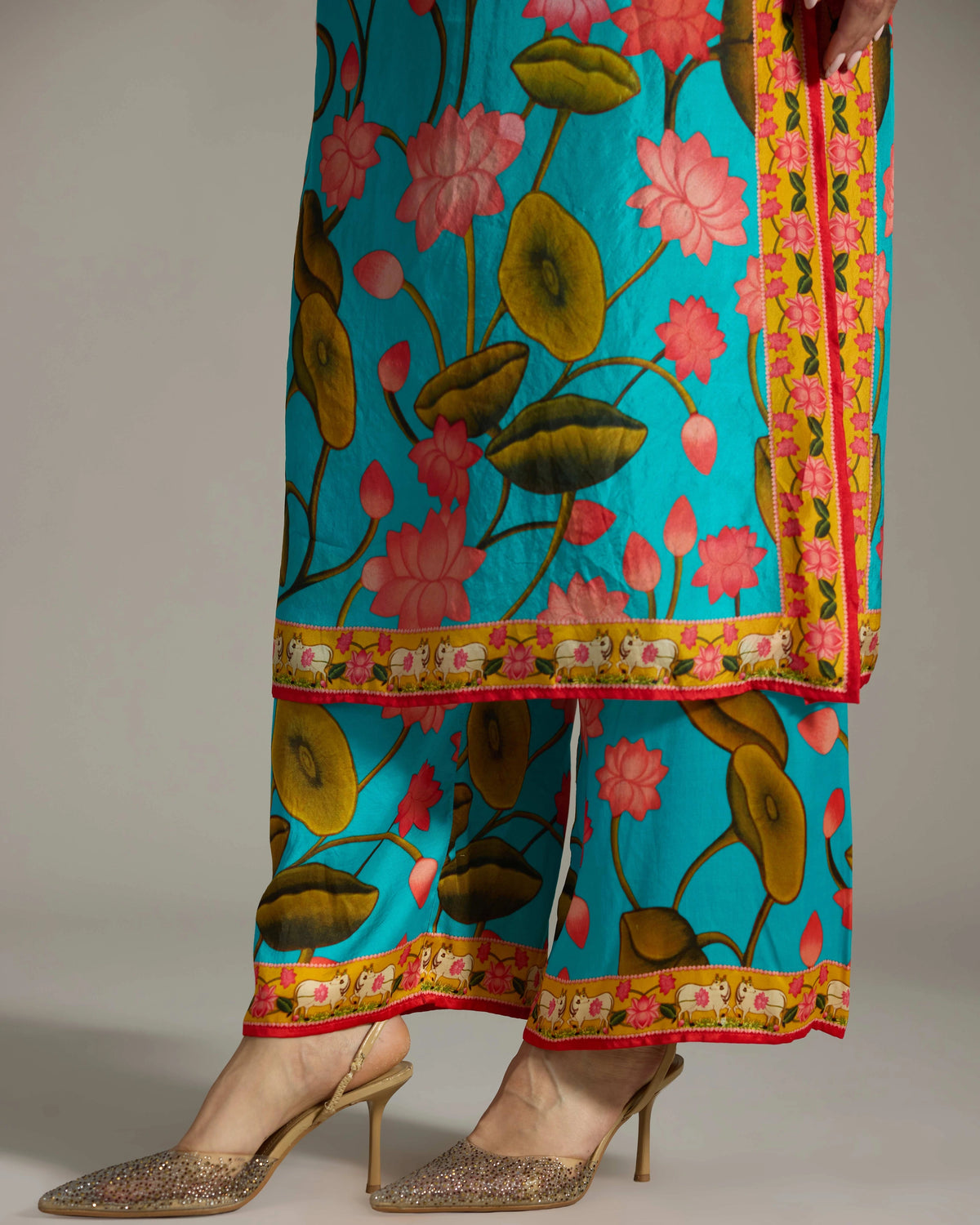 INDIES : Ramneek