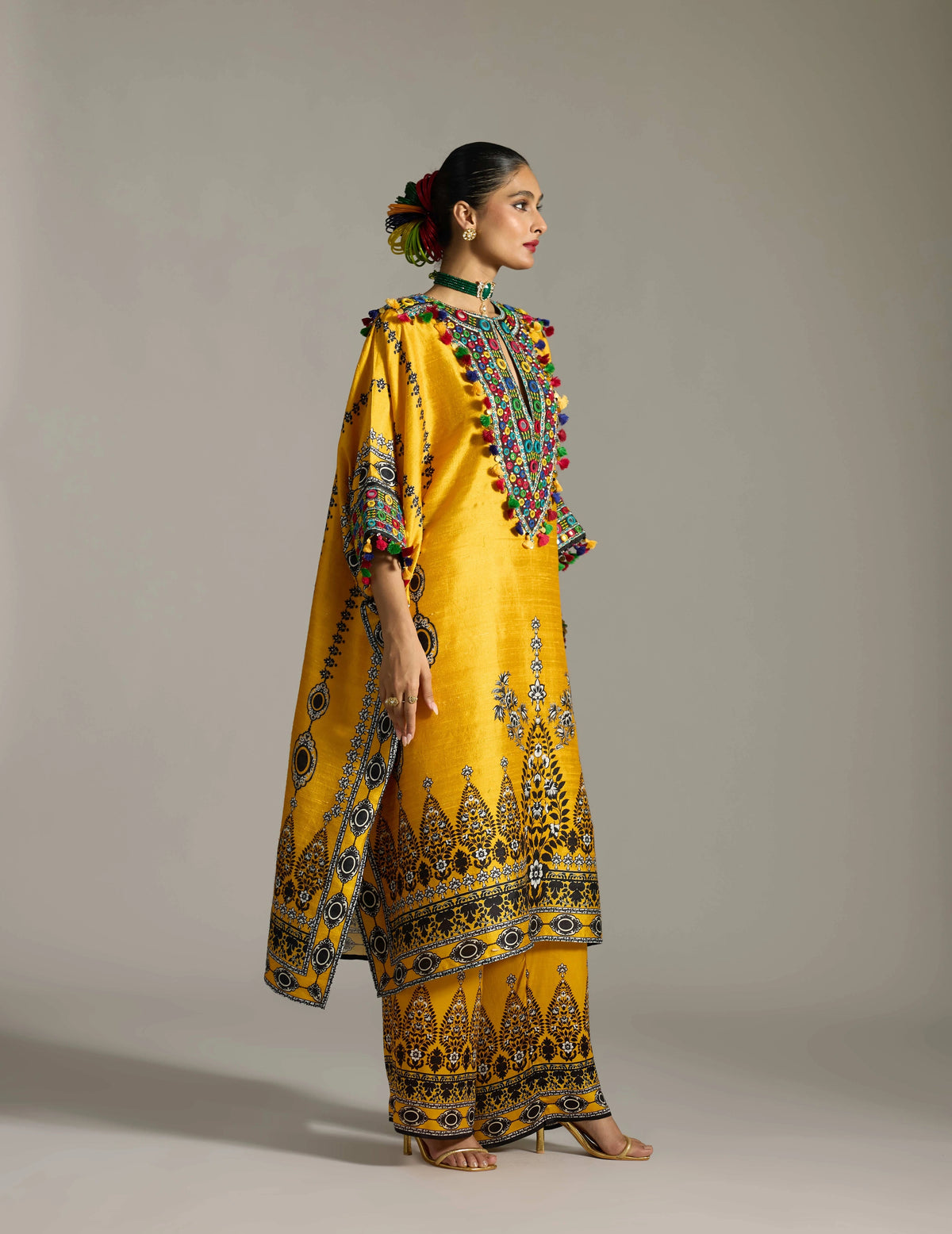 INDIES : Kanish
