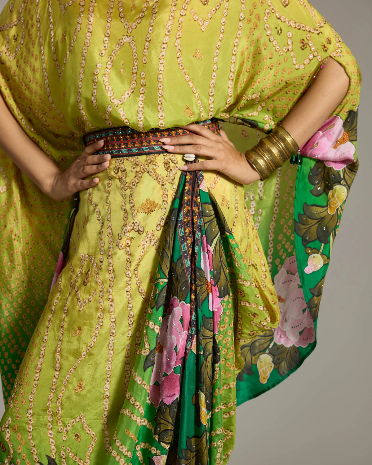 INDIES : Kamini Set