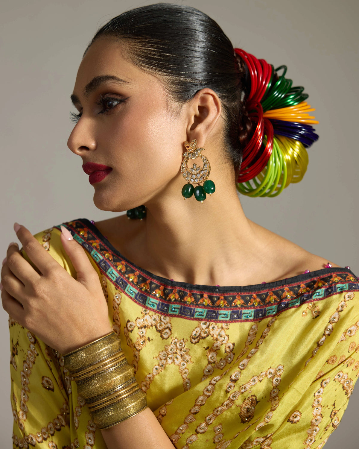 INDIES : Kamini Set