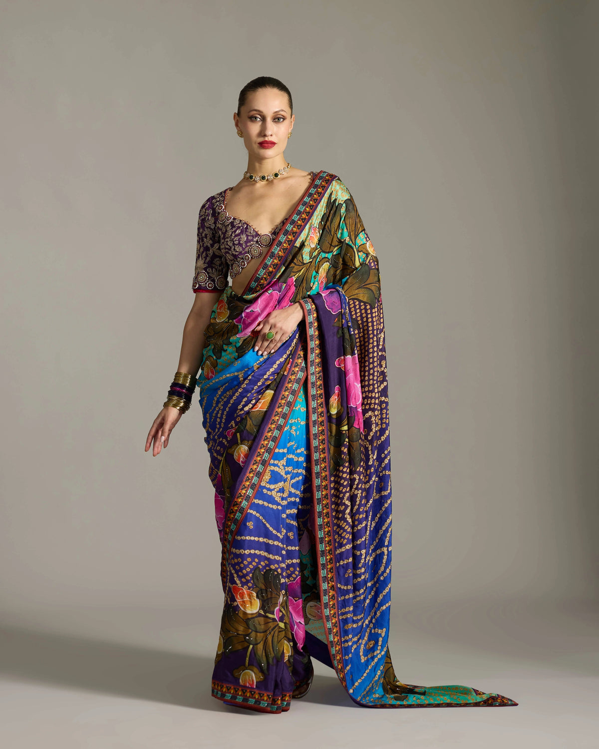 INDIES : Saari Set