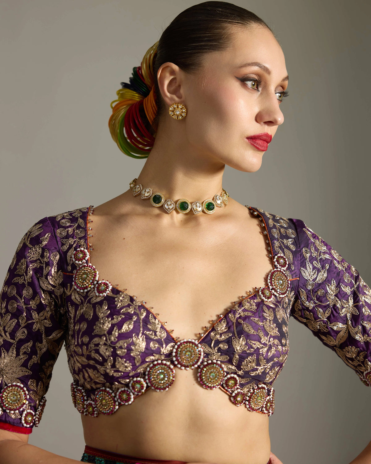 INDIES : Saari Set