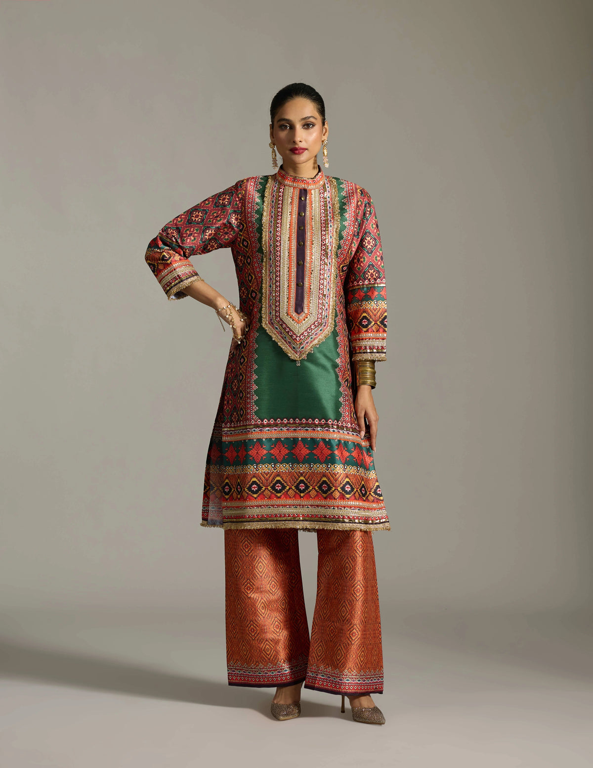 INDIES : Radha Set