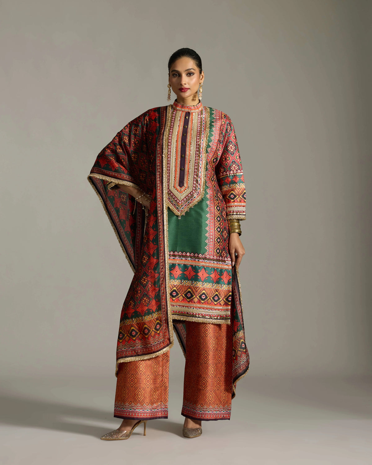 INDIES : Radha Set
