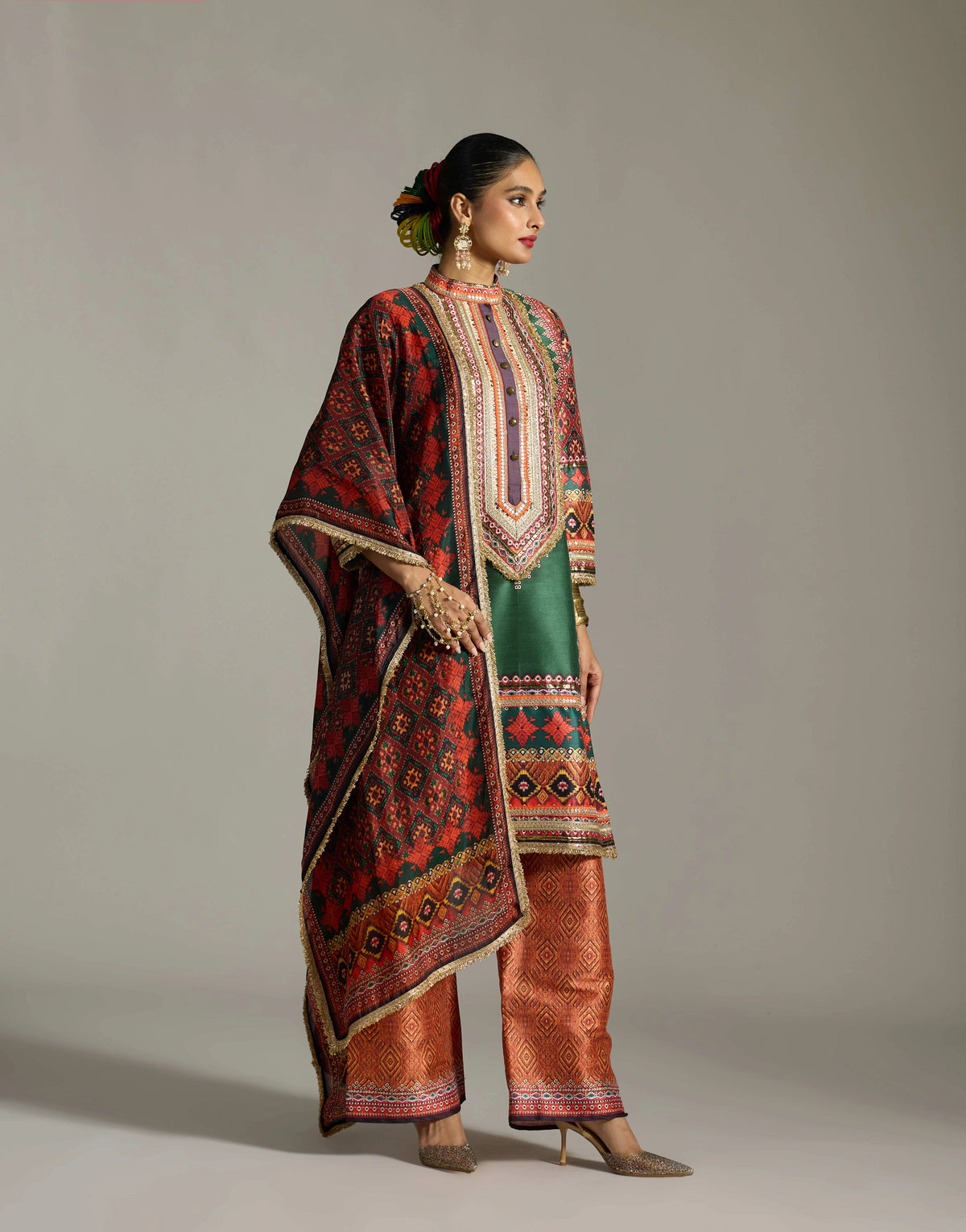 INDIES : Radha Set
