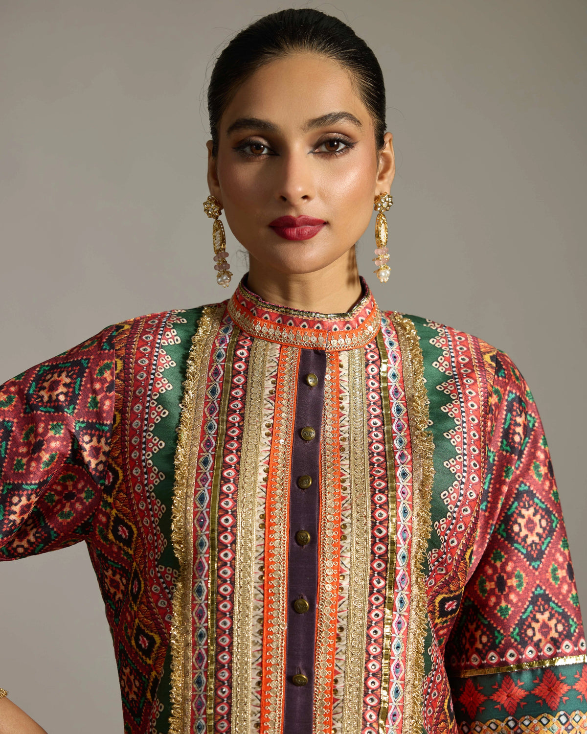 INDIES : Radha Set