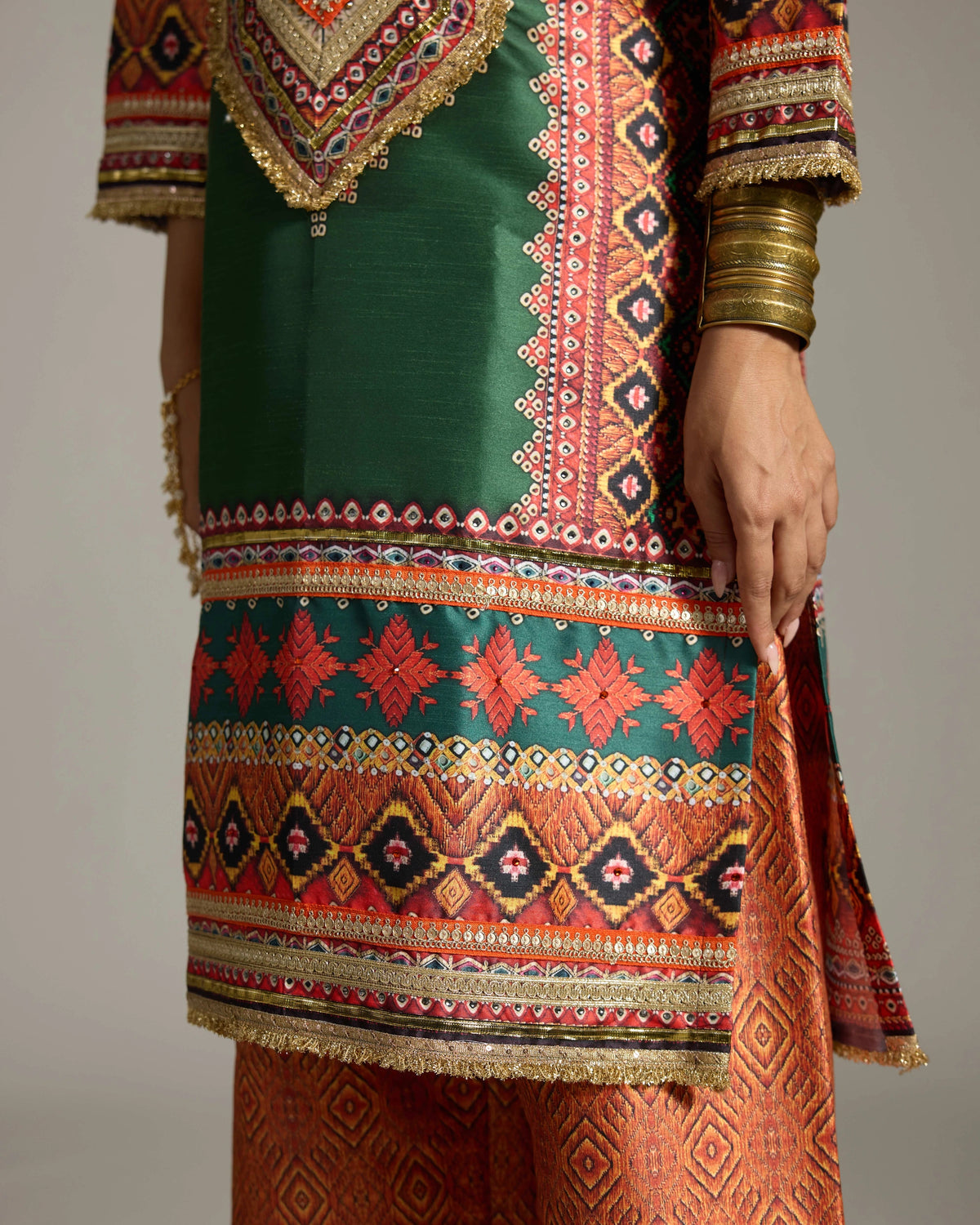 INDIES : Radha Set
