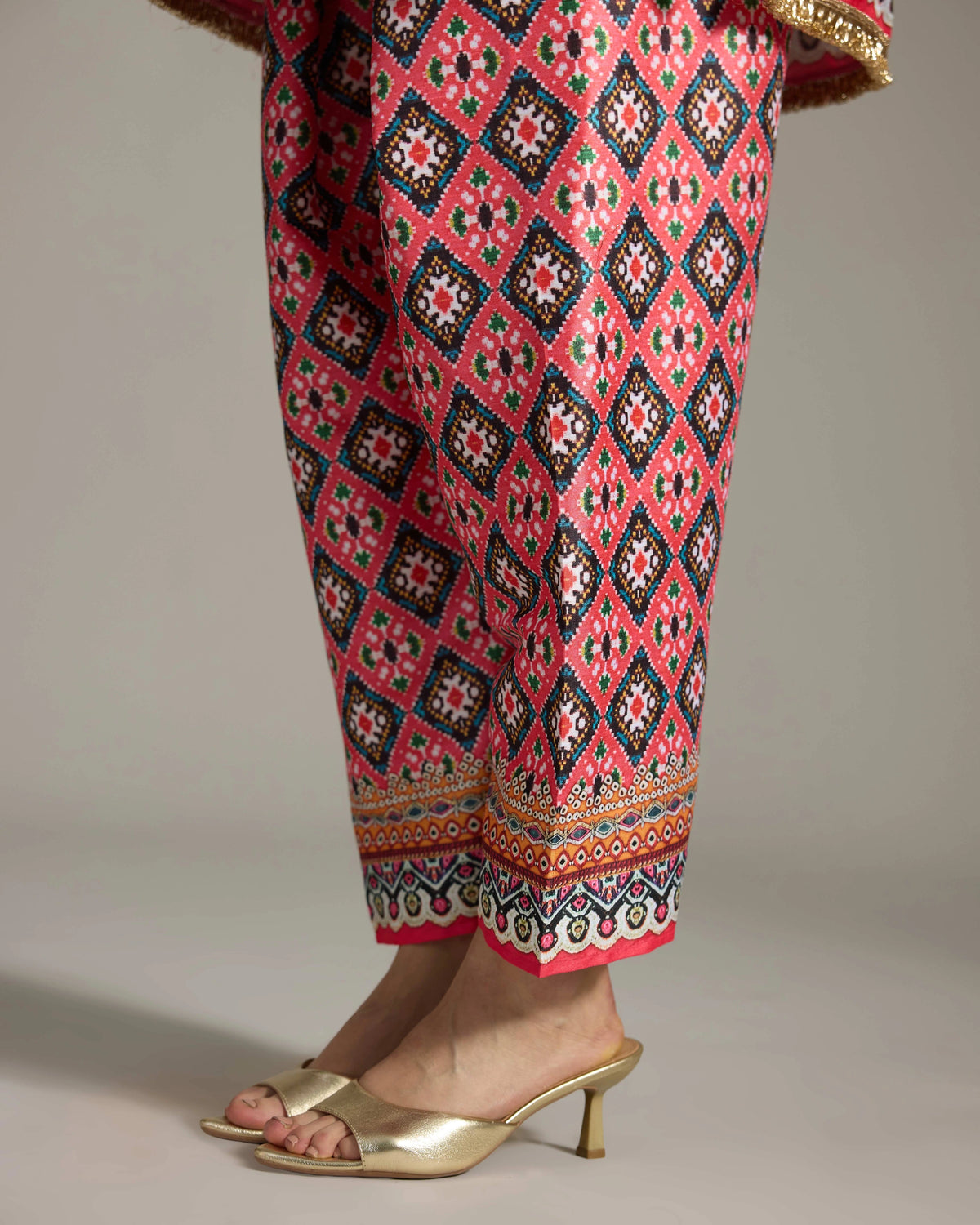 INDIES : Resham Set
