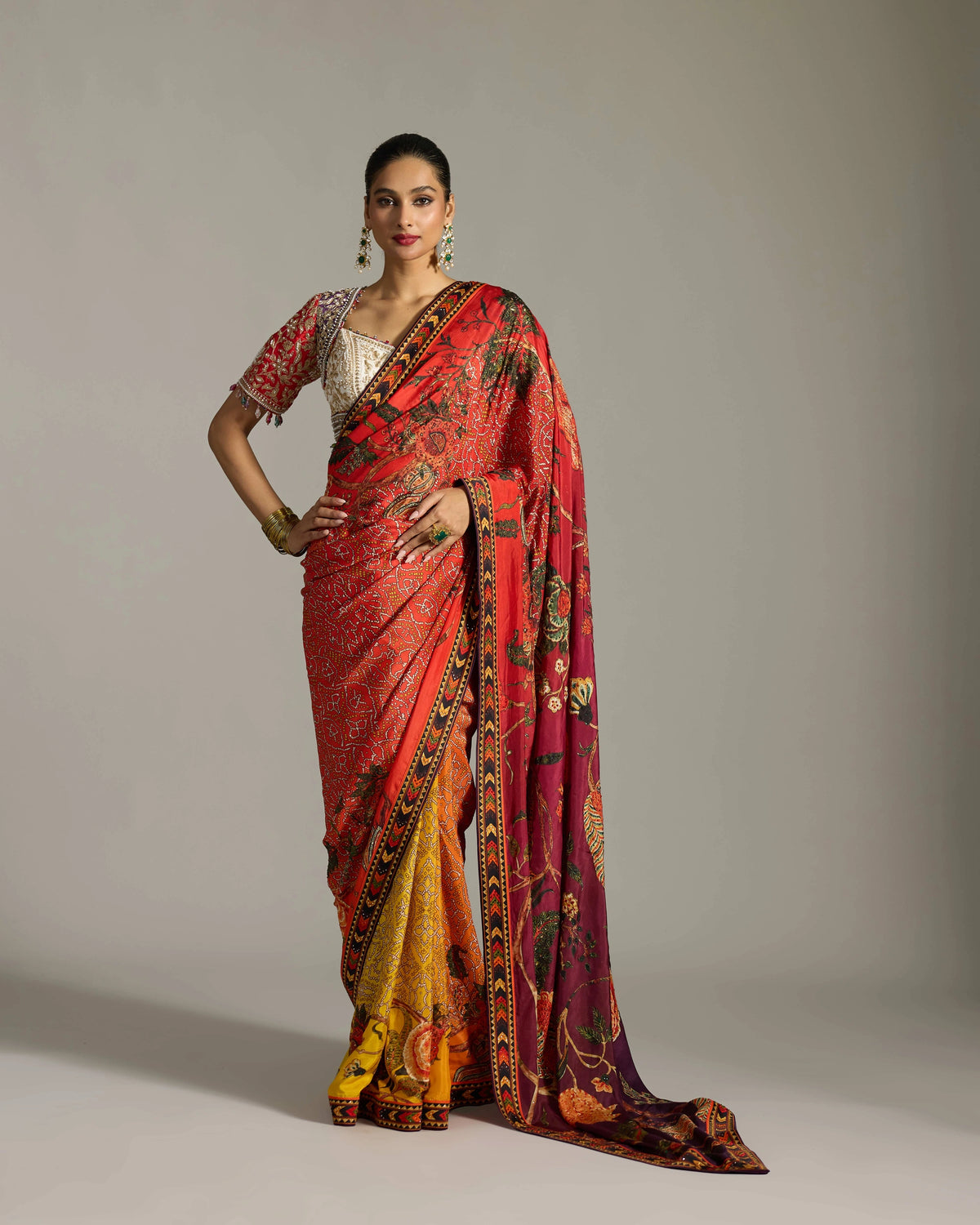 INDIES : Saari Set