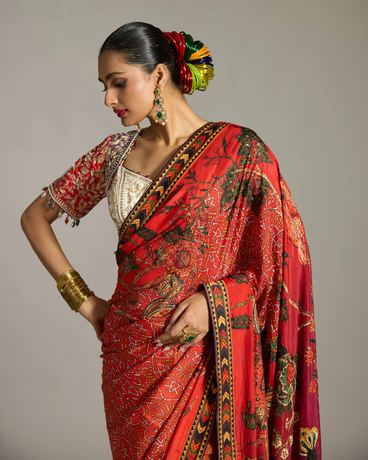 INDIES : Saari Set