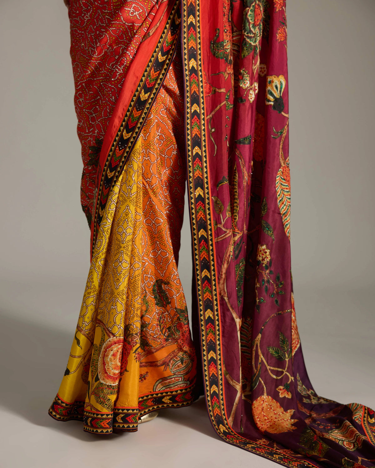 INDIES : Saari Set