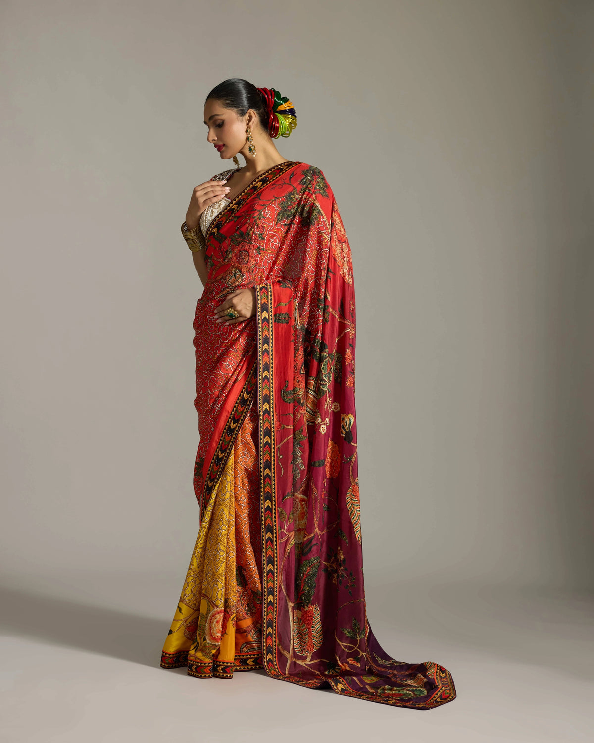 INDIES : Saari Set