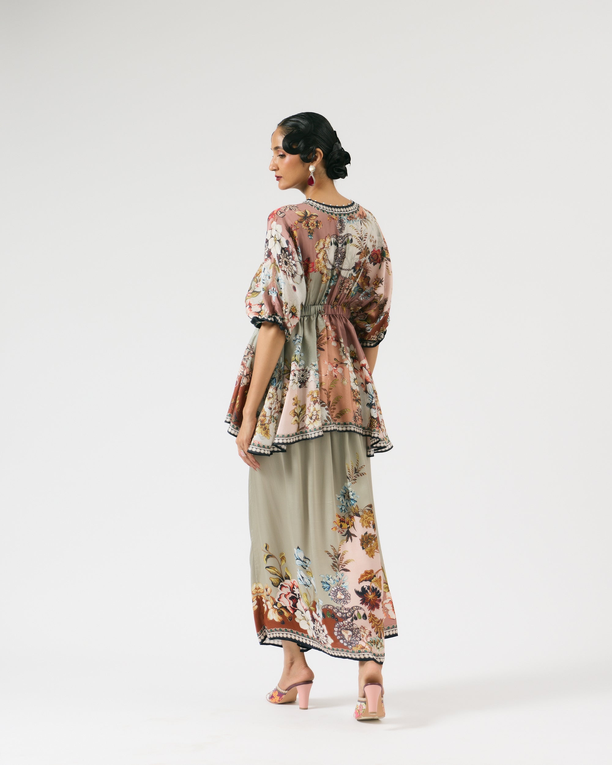 Nizam : Maheen/Surilee - Slate