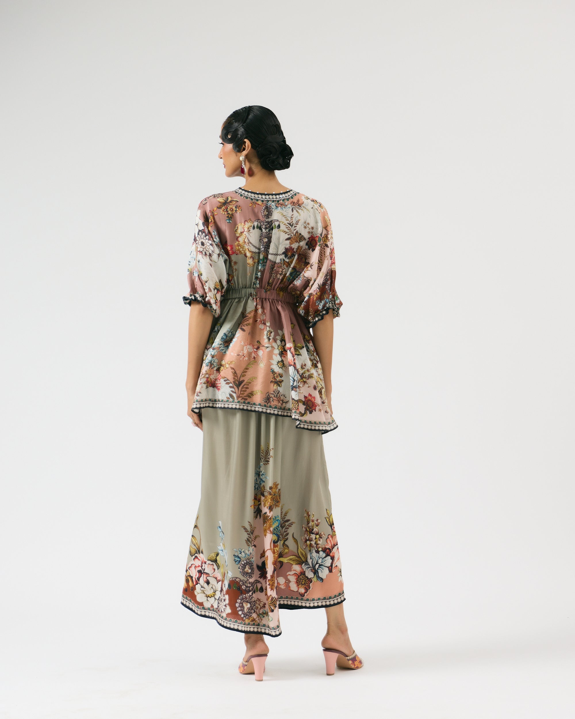 Nizam : Maheen/Surilee - Slate