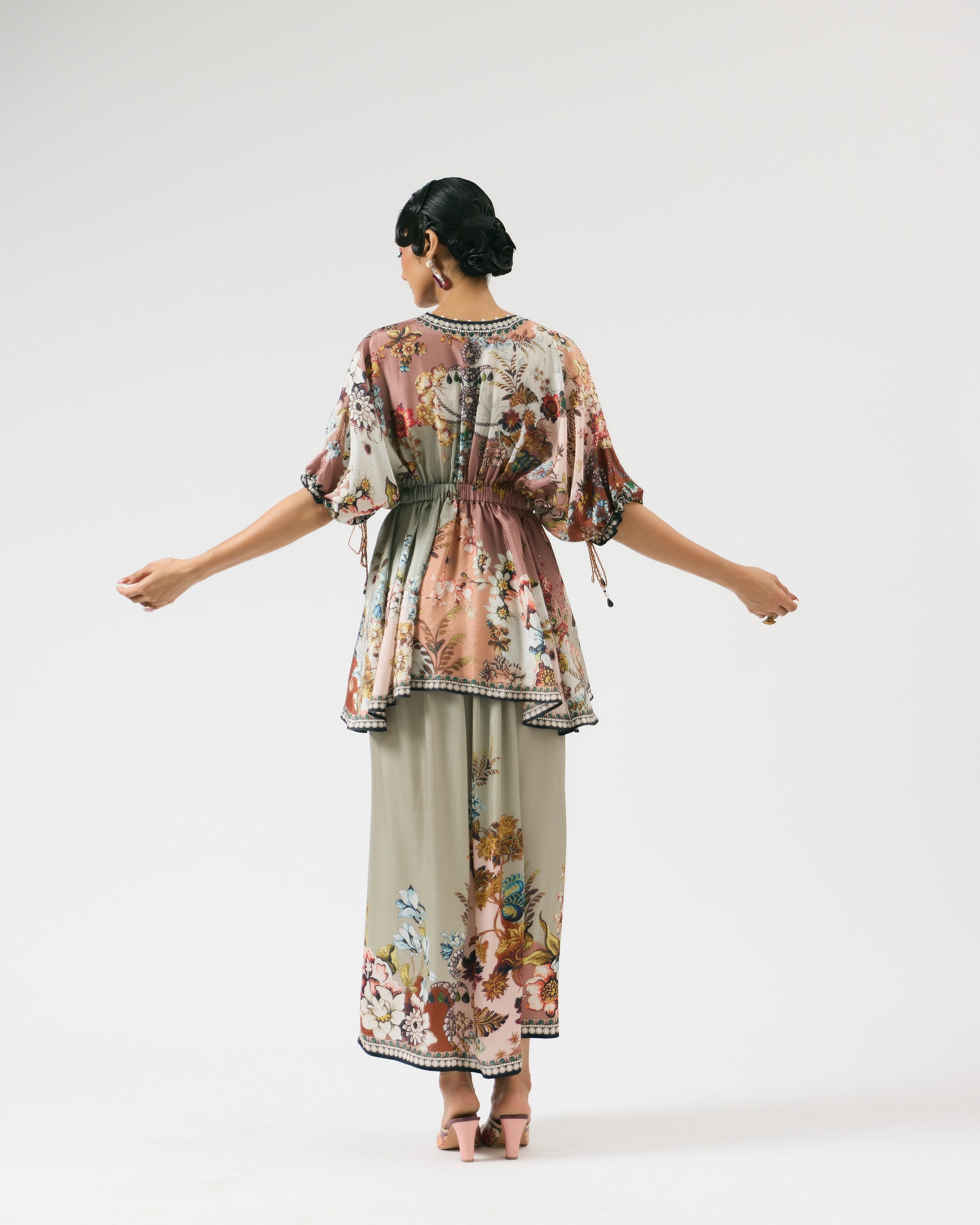 Nizam : Maheen/Surilee - Slate