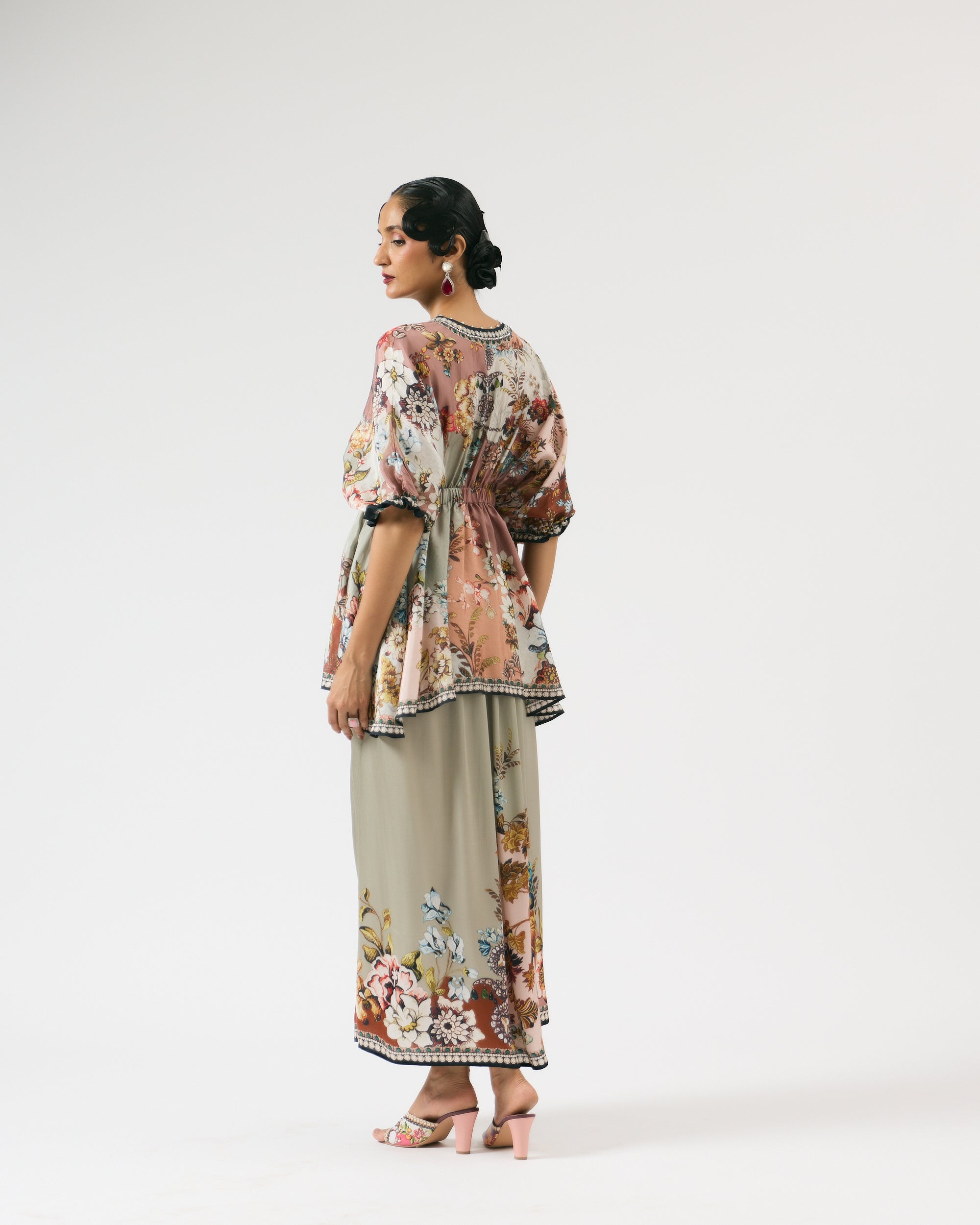 Nizam : Maheen/Surilee - Slate