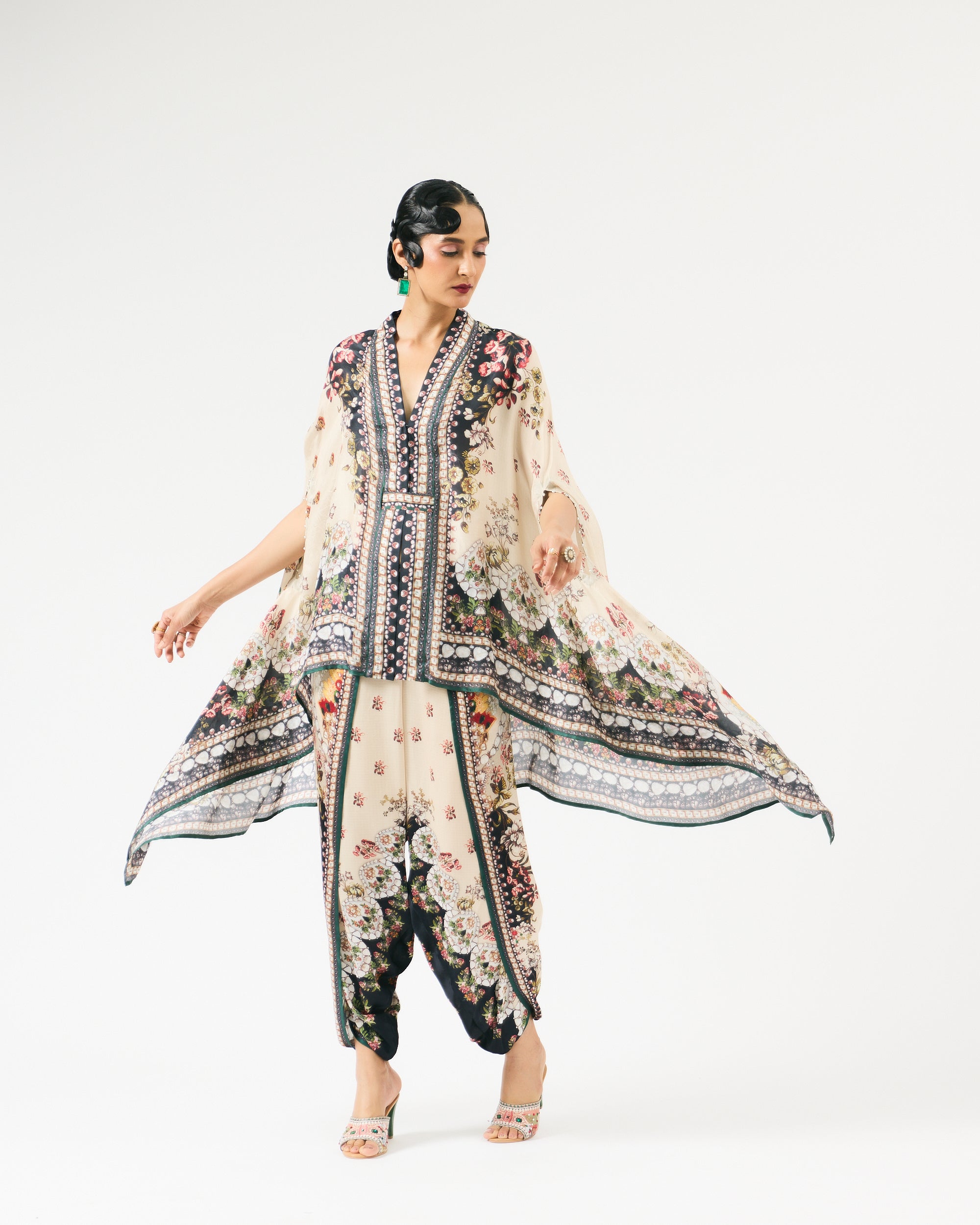 Nizam : Chloe - Beige